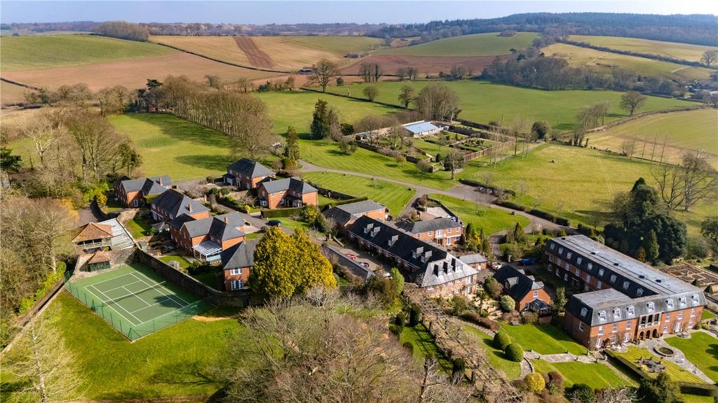 Lindridge Park