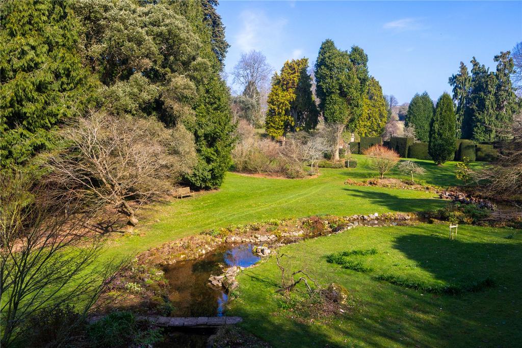 Lindridge Park
