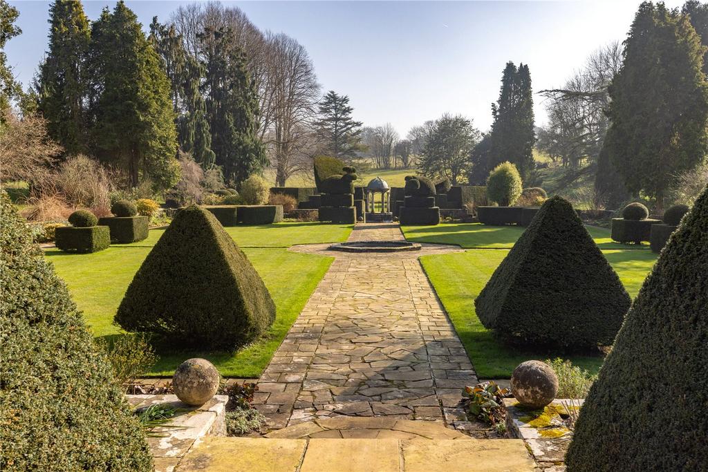 Lindridge Park