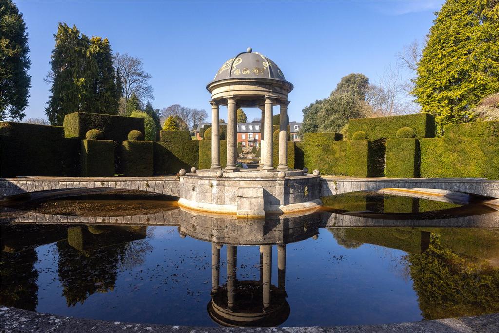 Lindridge Park