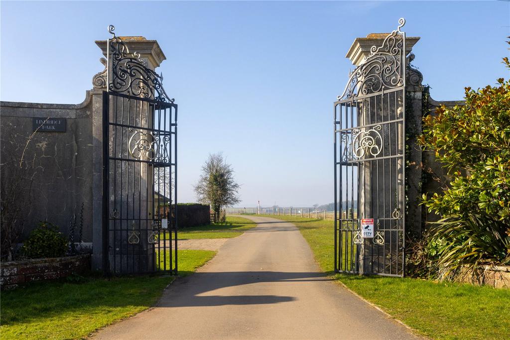 Lindridge Park