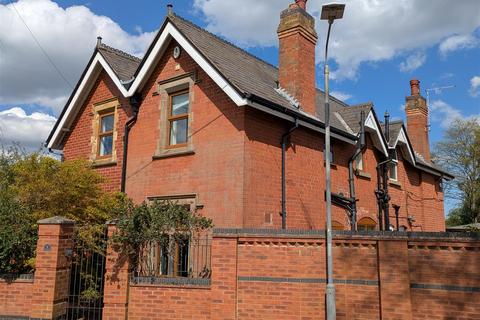 4 bedroom character property for sale, Saxondale Drive, Upper Saxondale, Radcliffe-On-Trent, Nottingham