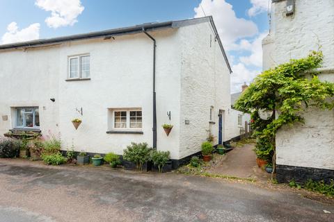 2 bedroom end of terrace house for sale, Cadeleigh, Tiverton, EX16