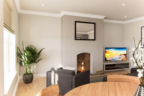 1 bedroom apartment for sale, Church Street, Tewkesbury GL20