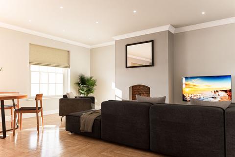 1 bedroom apartment for sale, Church Street, Tewkesbury GL20