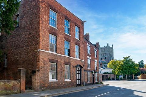undefined, Church Street, Tewkesbury GL20