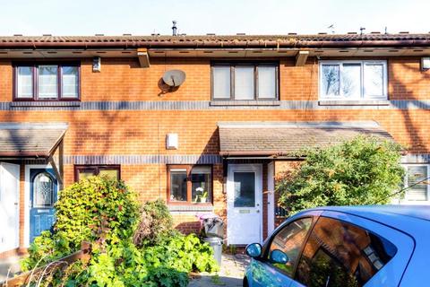 61 Wrexham Road, London, E3 2TJ