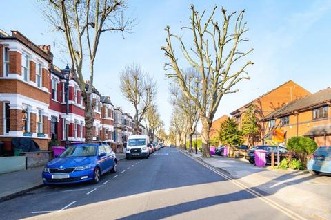 61 Wrexham Road, London, E3 2TJ