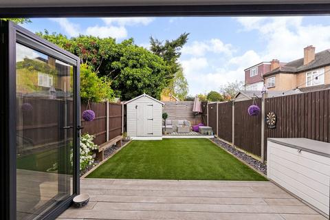 3 Westfield Close, Sutton, SM1 2JZ