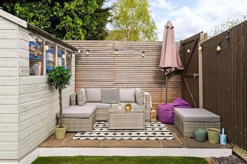 3 Westfield Close, Sutton, SM1 2JZ