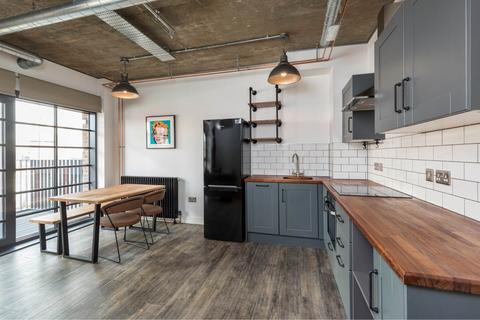 Studio to rent, Ferrum, Wembley Park, HA9