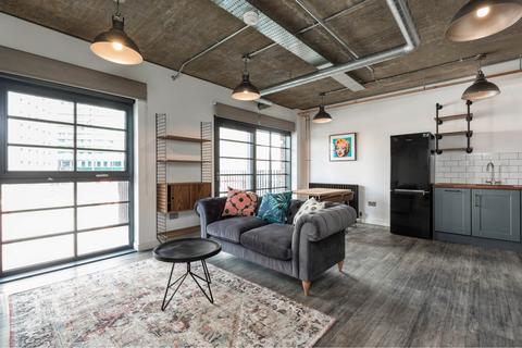 Studio to rent, Ferrum, Wembley Park, HA9