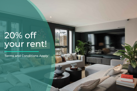 2 bedroom flat to rent, Clay, Dakota & Montana, Wembley, HA9