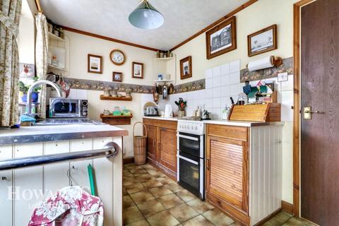 undefined, Grampian Way, Lowestoft