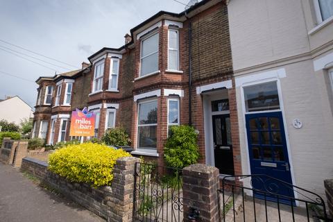3 bedroom terraced house for sale, Gladstone Road, Deal, CT14