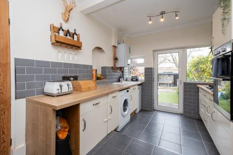 3 bedroom terraced house for sale, Gladstone Road, Deal, CT14