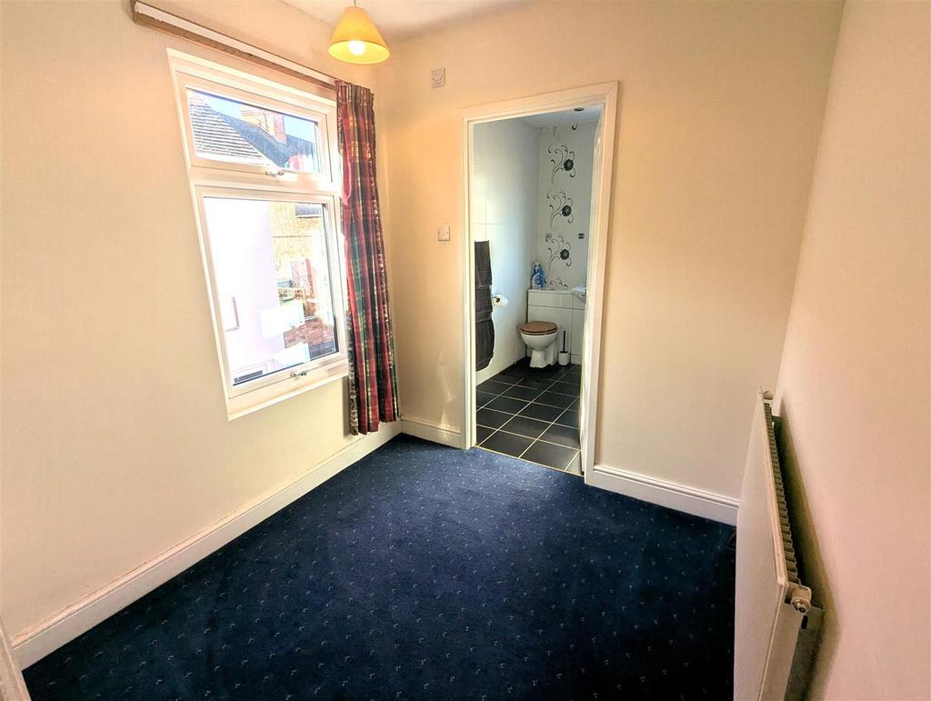 Hallway Space