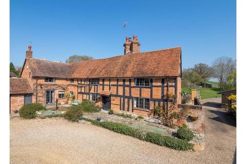 5 bedroom village house for sale, Langley, Stratford-upon-Avon, Warwickshire, CV37