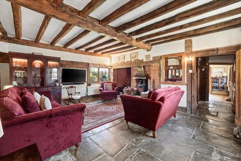 5 bedroom village house for sale, Langley, Stratford-upon-Avon, Warwickshire, CV37