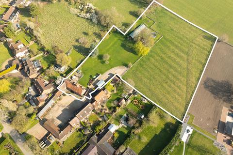 Langley, Stratford-upon-Avon, Warwickshire, CV37