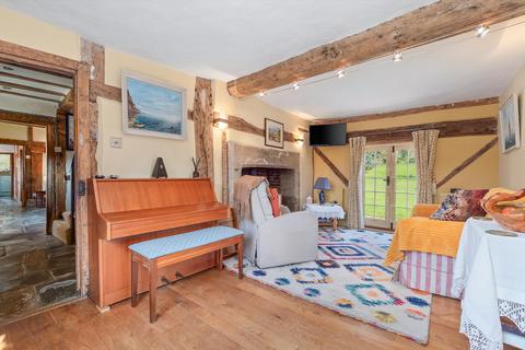 undefined, Langley, Stratford-upon-Avon, Warwickshire, CV37