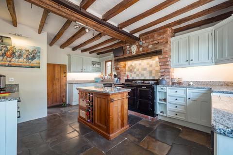 undefined, Langley, Stratford-upon-Avon, Warwickshire, CV37