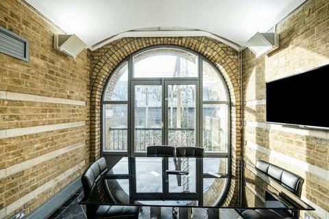 Office to rent, Iron Bridge House, Primrose Hill, London, NW1 8BD