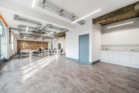 Office to rent, Iron Bridge House, Primrose Hill, London, NW1 8BD