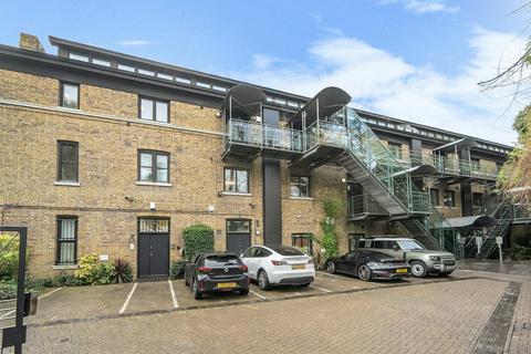 Office to rent, Iron Bridge House, Primrose Hill, London, NW1 8BD