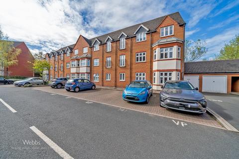 2 bedroom apartment for sale, The Briars, Walsall WS9
