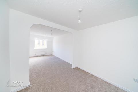 2 bedroom apartment for sale, The Briars, Walsall WS9