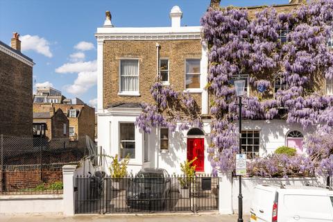 5 bedroom flat for sale, Bedford Gardens, London, W8