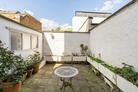 5 bedroom flat for sale, Bedford Gardens, London, W8