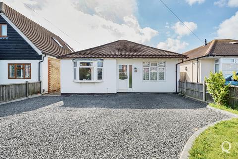 2 bedroom bungalow for sale, School Lane, Iwade, Sittingbourne, Kent, ME9