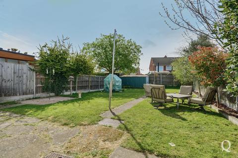 2 bedroom bungalow for sale, School Lane, Iwade, Sittingbourne, Kent, ME9