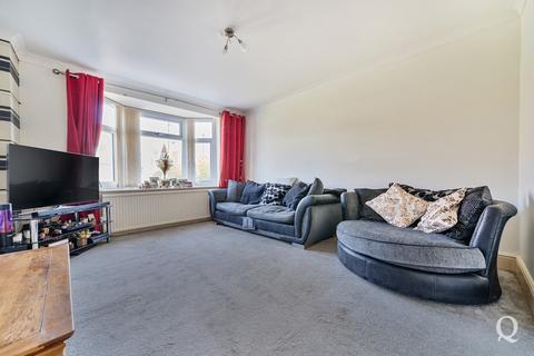 2 bedroom bungalow for sale, School Lane, Iwade, Sittingbourne, Kent, ME9