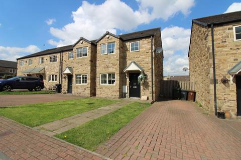 20 Jacobs Lane, Haworth, Keighley, BD22 8RY