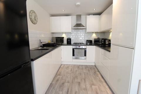 20 Jacobs Lane, Haworth, Keighley, BD22 8RY