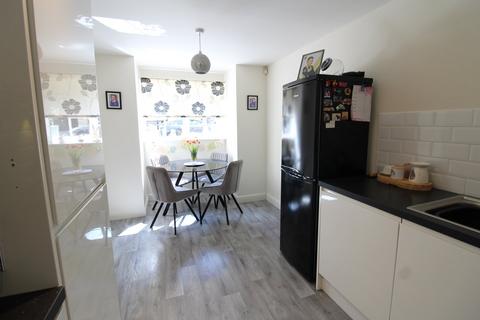 20 Jacobs Lane, Haworth, Keighley, BD22 8RY