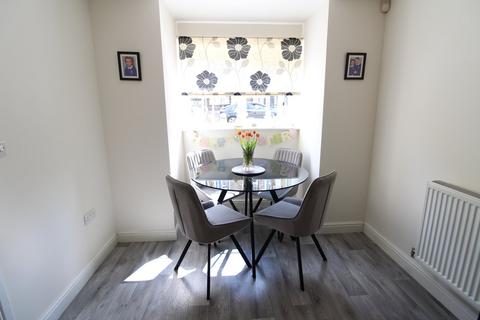 20 Jacobs Lane, Haworth, Keighley, BD22 8RY