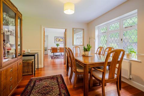 4 bedroom detached house for sale, Pinehurst, Sunninghill