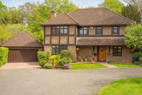 undefined, Pinehurst, Sunninghill, SL5