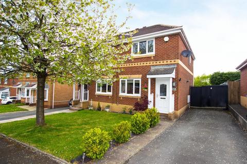55 Aintree Drive, Lower Darwen, Darwen, BB3 0QW