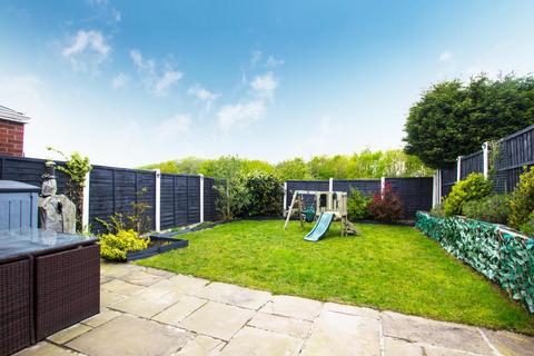 55 Aintree Drive, Lower Darwen, Darwen, BB3 0QW