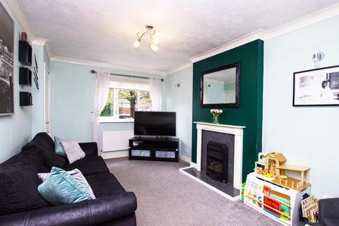 55 Aintree Drive, Lower Darwen, Darwen, BB3 0QW
