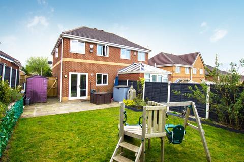 55 Aintree Drive, Lower Darwen, Darwen, BB3 0QW