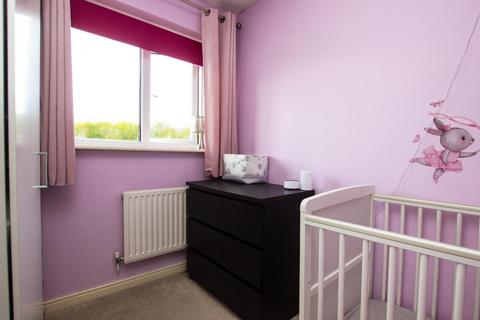 55 Aintree Drive, Lower Darwen, Darwen, BB3 0QW