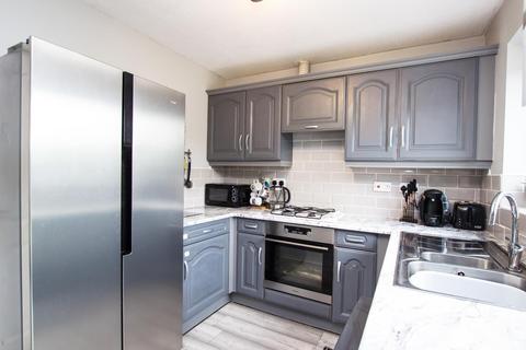 55 Aintree Drive, Lower Darwen, Darwen, BB3 0QW