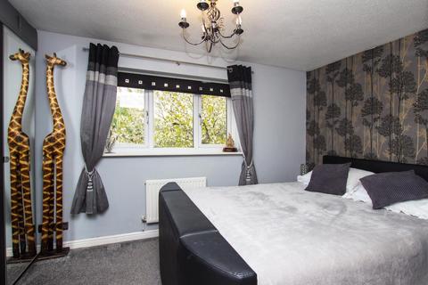 55 Aintree Drive, Lower Darwen, Darwen, BB3 0QW