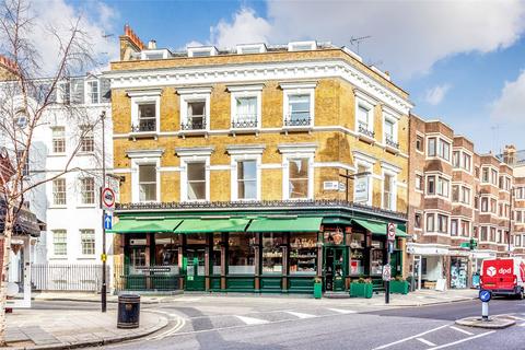 1 bedroom apartment for sale, Crawford Street, London